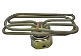 Commercial Steam Table Immersion Heating Element 5000W (Stainless Steel)