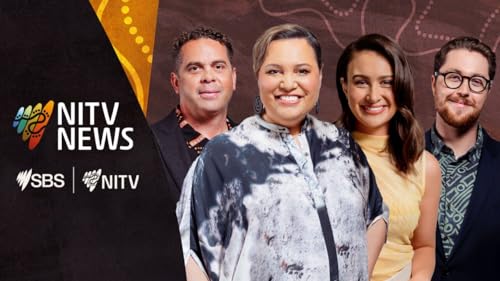 NITV News: 27 November, 2025 cover art