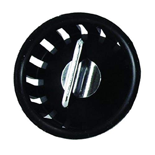 Colador Threaded Strainer Basket JR Products 9491-300-062