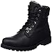 Price comparison product image Panama Jack Men's Panama 03 Igloo Combat Boots, Black Black C13, 7 UK