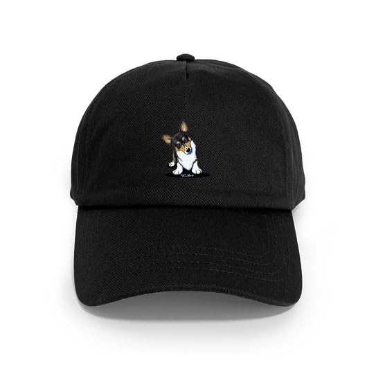 CafePress Happy Hearts Cap Adjustable Baseball Cap
