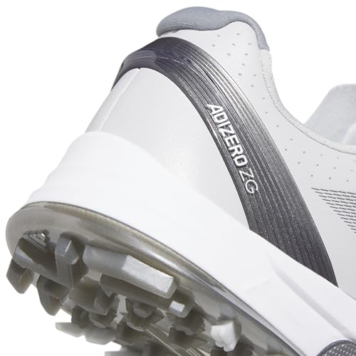 Image of adidas Men's Adizero Zg Spikeless Golf Shoes