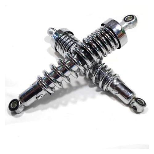 Amortisseur de moto universel arrière 320mm pour éliminer les vibrations sur Xv250