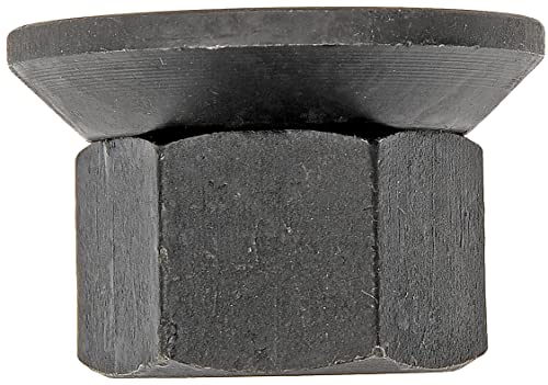 Dorman 611-0078.10 3/4-16 Flanged Cap Nut -1-3/16 in. Hex, 1.13 in. Length, 10 Pack by Dorman - Image 3
