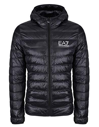 ea7 ダウン メンズダウンジャケット | 通販・人気ランキング - 価格.com