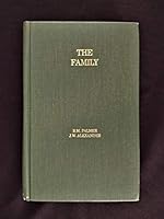 The Family in its Civil and Churchly Aspects by B. M. Palmer BOUND WITH Thoughts on Family Worship by James W. Alexander B002SY3ALW Book Cover