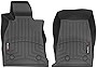 WeatherTech Custom Fit FloorLiner Floor Mats for Cadillac CT5 1st Row (Driver & Passenger)