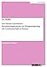 Produktbild Der Einsatz künstlicher Bewässerungssysteme zur Ertragssteigerung der Landwirtschaft in Kansas