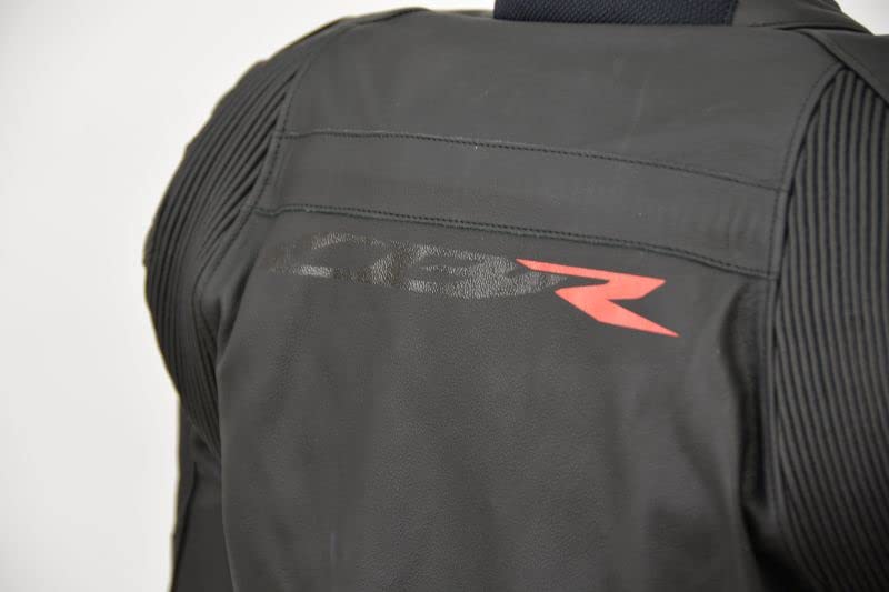 Amazon | [ホンダ] クシタニ CBR×フェイズジャケット ブラック 3L 
