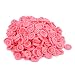 New Lon0167 303Pcs Finger Featured Protector Anti Static reliable efficacy R-u-bber L-a-tex Finger Cots dispÐ¾sÐ°Ð¬le Pink(id:3aa e0 fe 724)