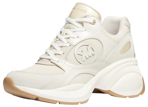 Image of Michael Kors Women's Zuma Trainer