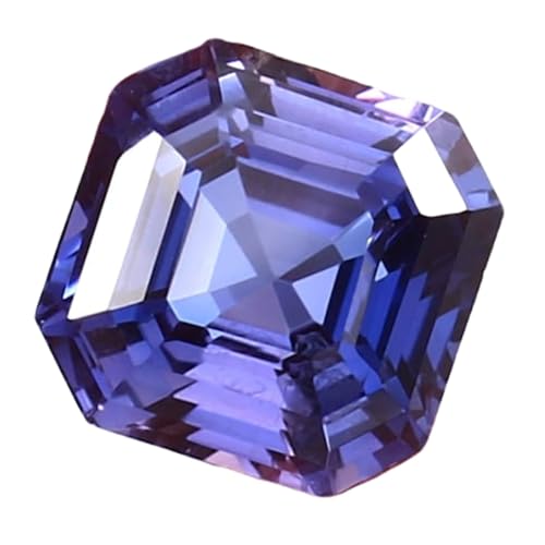 Saphir naturel violet rose pour créer votre bague de fiançailles ou collier personnalisé