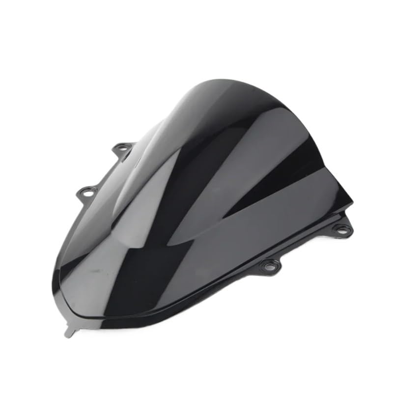 Extension Pare-Brise Moto pour YZF R125 R15 V3.0 de 2017 à 2022 Deflecteur de Protection
