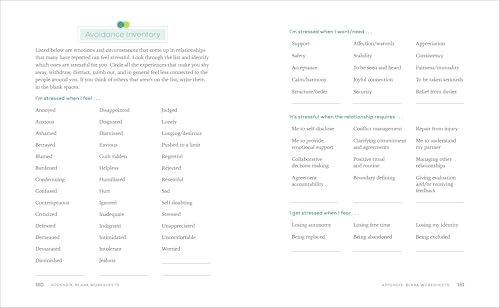 Althea Press UNKNOWN The Attachment Theory Workbook: Powerful Tools To Promote Understanding thumb #2