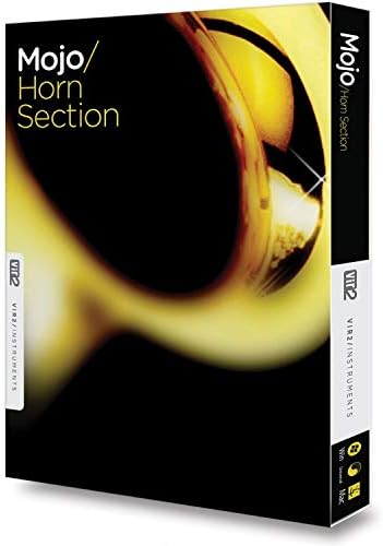 MOJO Horn Section