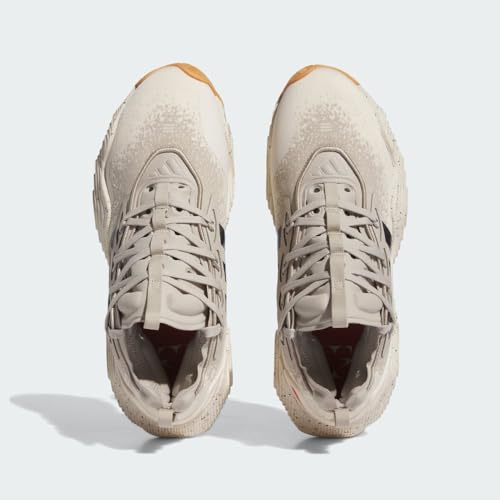 Image of Adidas Unisex-Adult Trae Young 3 Low Trainers