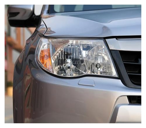 Cache lentille phare droit pour Subaru Forester SH 2008-2012 - 2