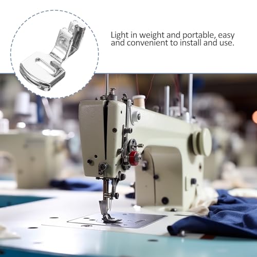 Set de 4 Pies para Máquina de Coser Multifuncional miniatura 3