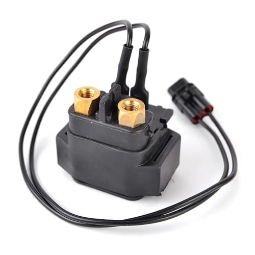 Relais démarreur solénoïde 5GT-81940-11 électrovanne XJR1300 Grizzly 600