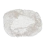 Rete a Prova di Fuga per Acquario, Rete a Prova di Fuga per Acquario per Rettili Rete per Schermo per Acquario Rete a Rete Trasparente Rete per Terrario Copertura per Acquario (L)