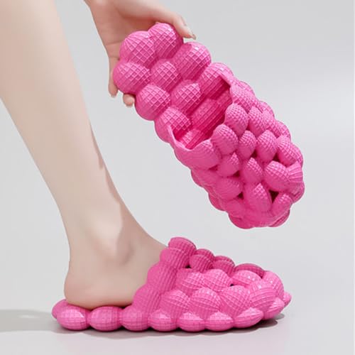 Bathroom Slippers Women Men Non Slip House Shoes Shower Sandals Beach Pool Slides3