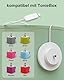 9V USB Ladekabel Ladegerät für Toniebox,Kompatibel mit Tonie Box USB Ladestation Netzkabel Audio Player Starter Original