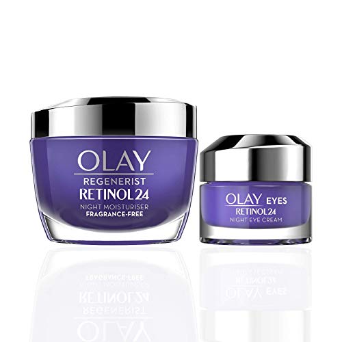 olay retinol 24 amazon uk