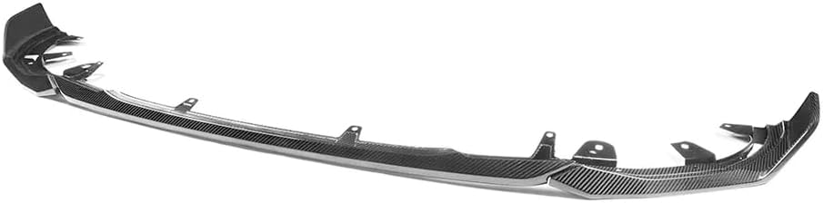 Dry Carbon Fiber Front Bumper Lip For BMW G42 M235i M240i 220i Coupe 2022-2025