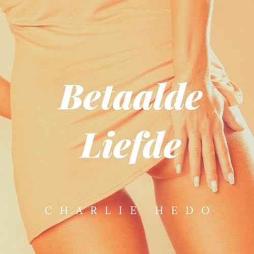 Betaalde Liefde [Paid Love] Audiolivro Por Charlie Hedo capa