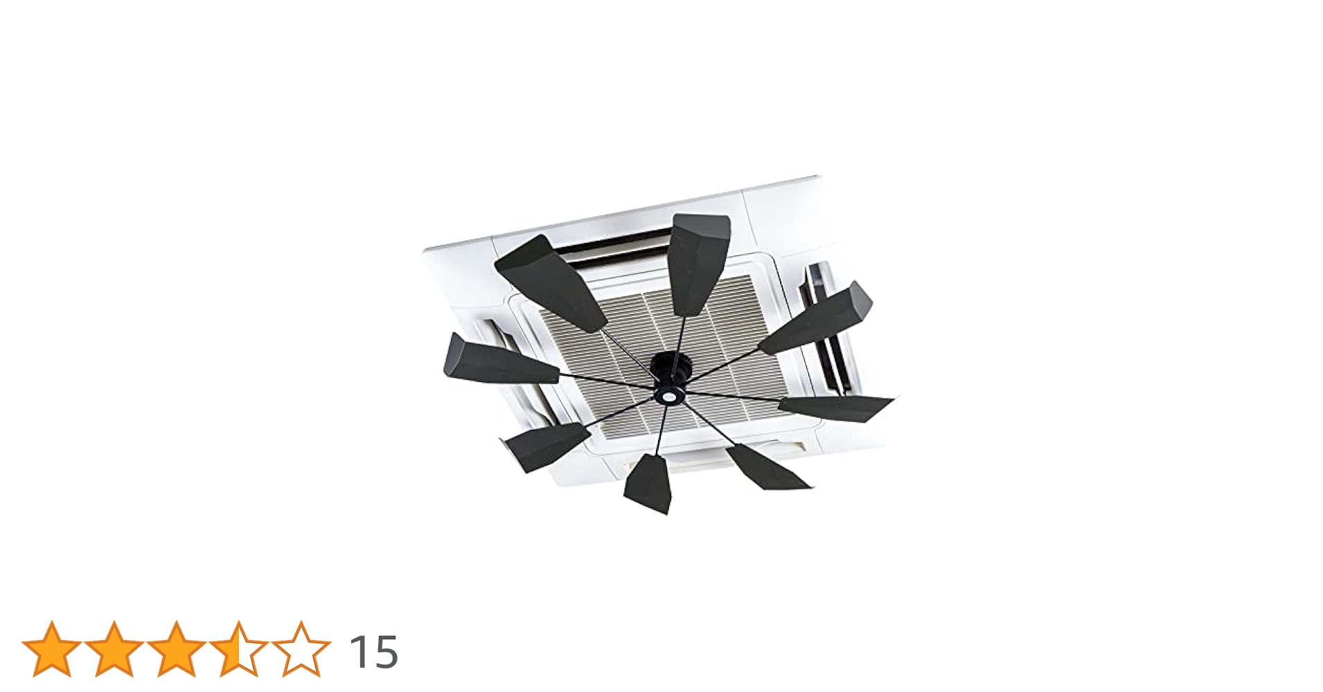 ハイブリッド・ファン FJR（ブラック）HBF-FJR-BB 日本製 Amazon.co.jp: ハイブリッド・ファン FJR（ブラック）HBF-FJR-BB