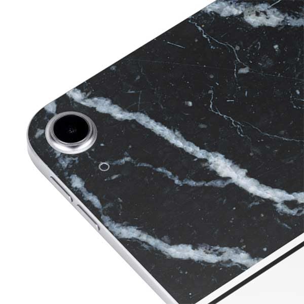 Skinit Decal Tablet Skin Compatible with iPad 11th Gen (2025) - Officially Licensed NBA Sacramento Kings Marble Design