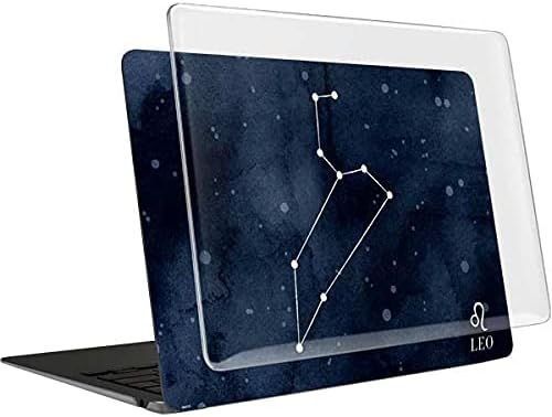 Skinit Case + Skin Compatible with MacBook Air 13in (2020) Originally Designed Leo Constellation Design