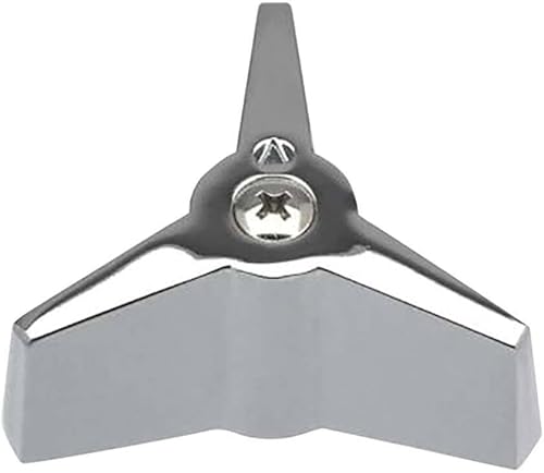 Miniatura 1 de MaxLLTo Mango de grifo de bañera/ducha de repuesto - Frío para fontanería Thrifco 4402538