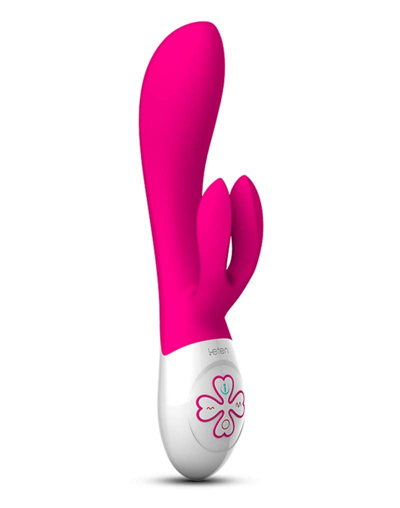 Leten Sara Vibe Vibrator 1 Unit : Amazon.com.be: Health & Personal Care
