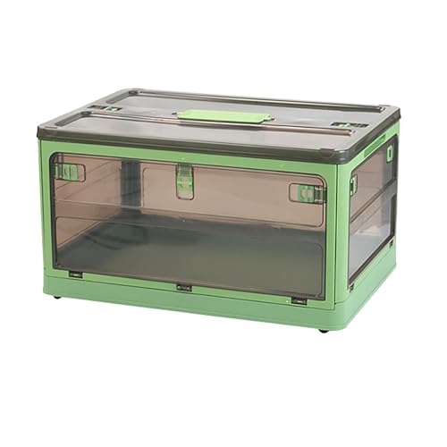 ���[�{�b�N�X �L���X�^�[�t���܂肽���� �ςݏd�� ��������[ ��e�� �g�ݗ��ĊȒP �R���p�N�g ���b�N�t�� ����������� �ߑ����[ ���[�P�[�X �R���e�i �ӂ��t�� �ߑւ� �~�� ���� �ߗ�(�O���[��, M�T�C�Y)