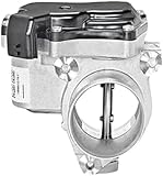 VALEO 700430 Drosselklappenstutzen Anzahl der Pins : 5 mit Dichtung: YES Gemüse Abgasemission Standard: EURO 5