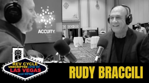 #171 LIVE FROM VEGAS: Rudy Braccili