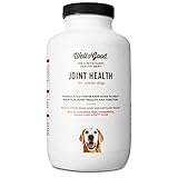 Petco Brand - Well & Good Senior Stage Joint Support Dog Tablets, 90 Tablets