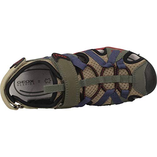 Image of Geox J Borealis Boy A, Sandals Kids