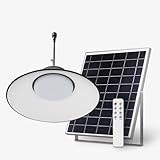 ÉCLAIRAGE PUISSANT : Choisissez entre le modèle de 500 ou 1650 lumens et ajustez la température de couleur (3000K, 4000K, 6000K) pour créer une ambiance sur mesure selon vos envies et vos besoins.
