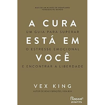 A cura est&aacute; em voc&ecirc;