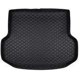 Vasca Baule per Volvo XC60 2018-2023