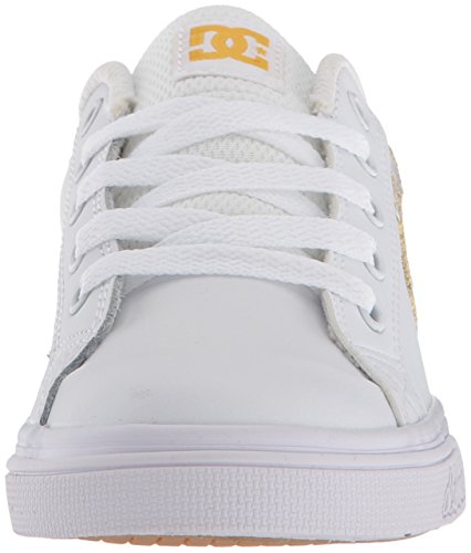 DC Shoes ADGS300042-122-10.5 M US Little Kid