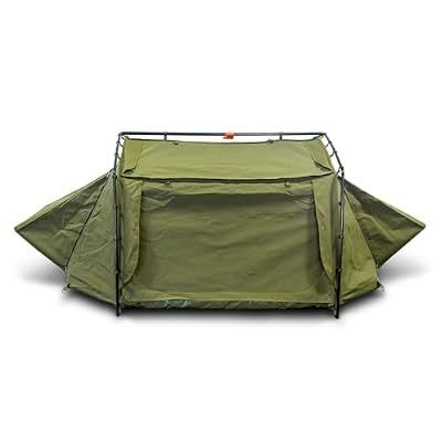 23ZERO Swag Outbreak 1550 Canvas Ground Tent