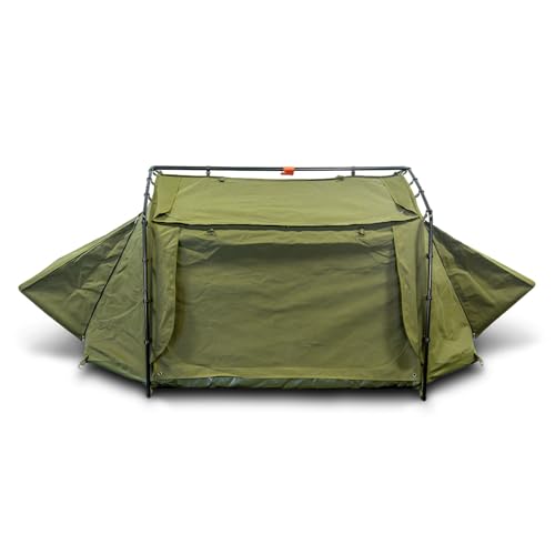 23ZERO Swag Outbreak 1550 Carpa de lona para 2 personas miniatura 4
