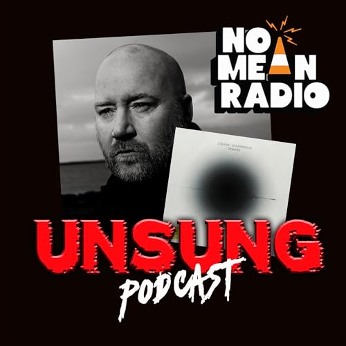 Did Hollywood Kill J&oacute;hann J&oacute;hannsson?