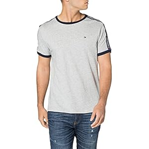 Tommy Hilfiger Rn Tee Ss heren T-Shirt