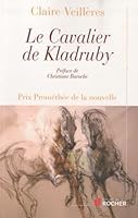Le Cavalier de Kladruby 2268070360 Book Cover