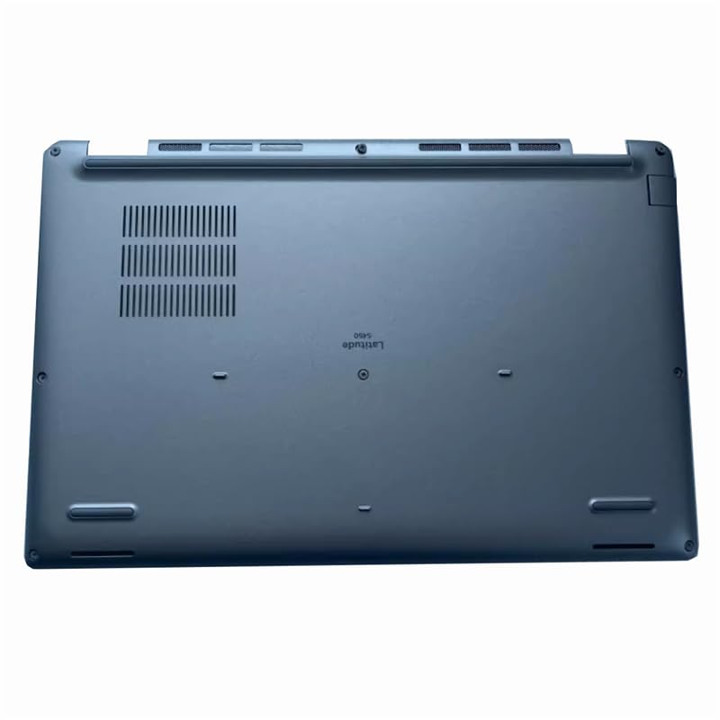 IMBXHZQ Compatible for 0RCTMW Latitude 5450 Bottom Lower Case Base Cover D Shell RCTMW