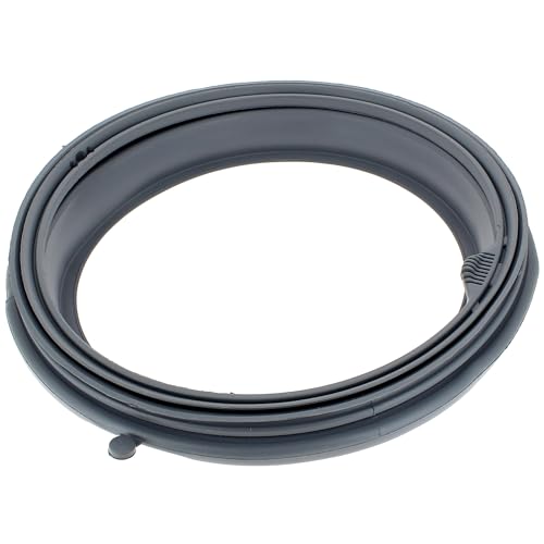 Soufflet de hublot 2466300328 2466300334 lave linge - vue 2